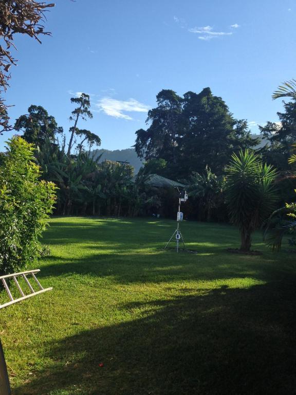 Hotel Posada De Don Rodrigo Panajachel Buitenkant foto